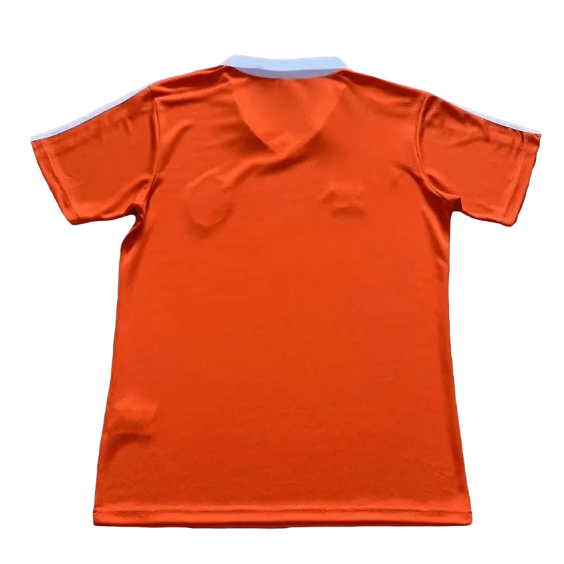 88 Netherlands Home soccer jersey - Retro version: Ajax 24-25 Home Stadium Jersey - Fans Version mysite: Adidas luxuryfootballshirts.com: https://www.luxuryfootballshirts.com/
