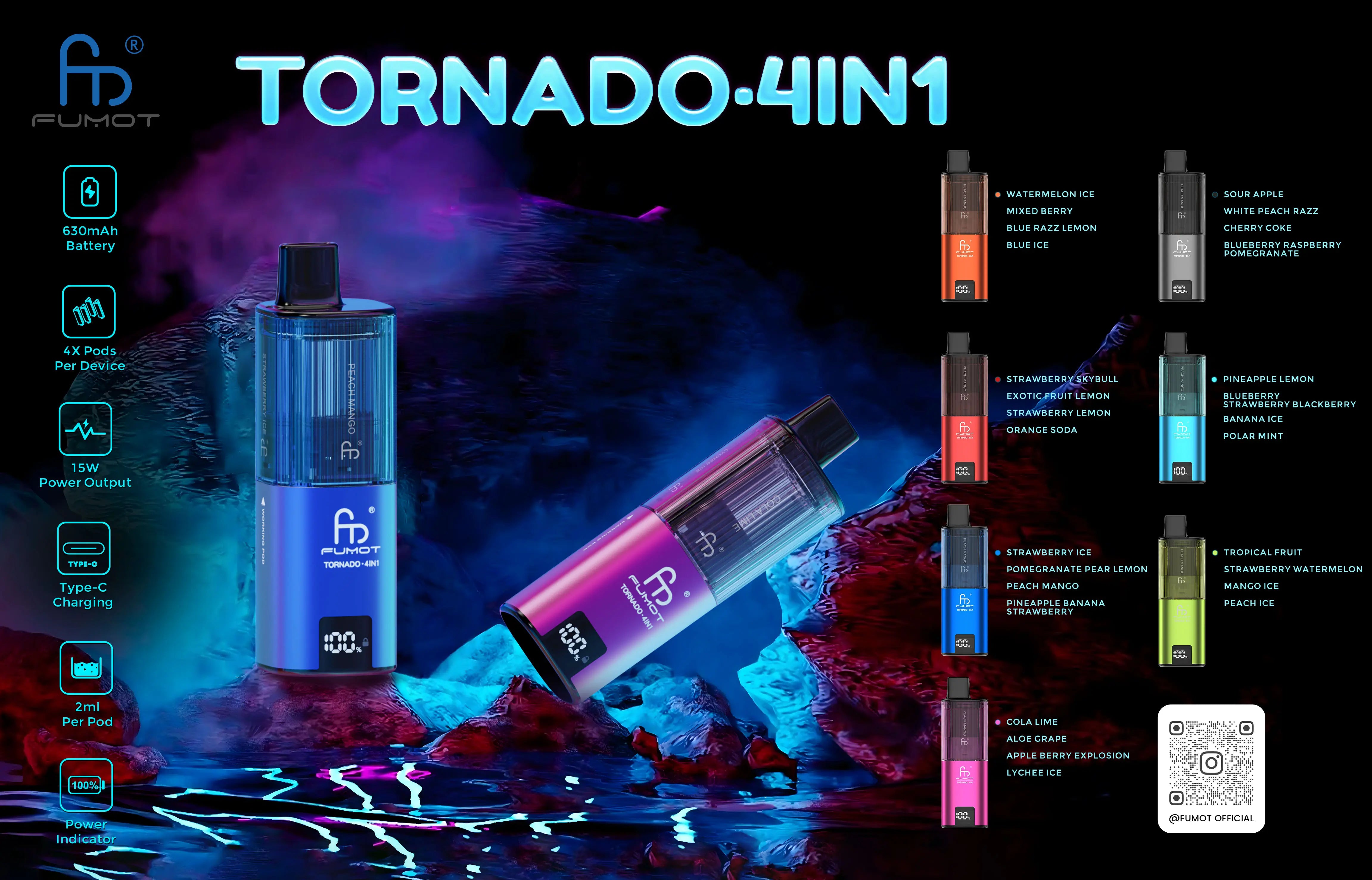 fumot-tornado-4in1-poster