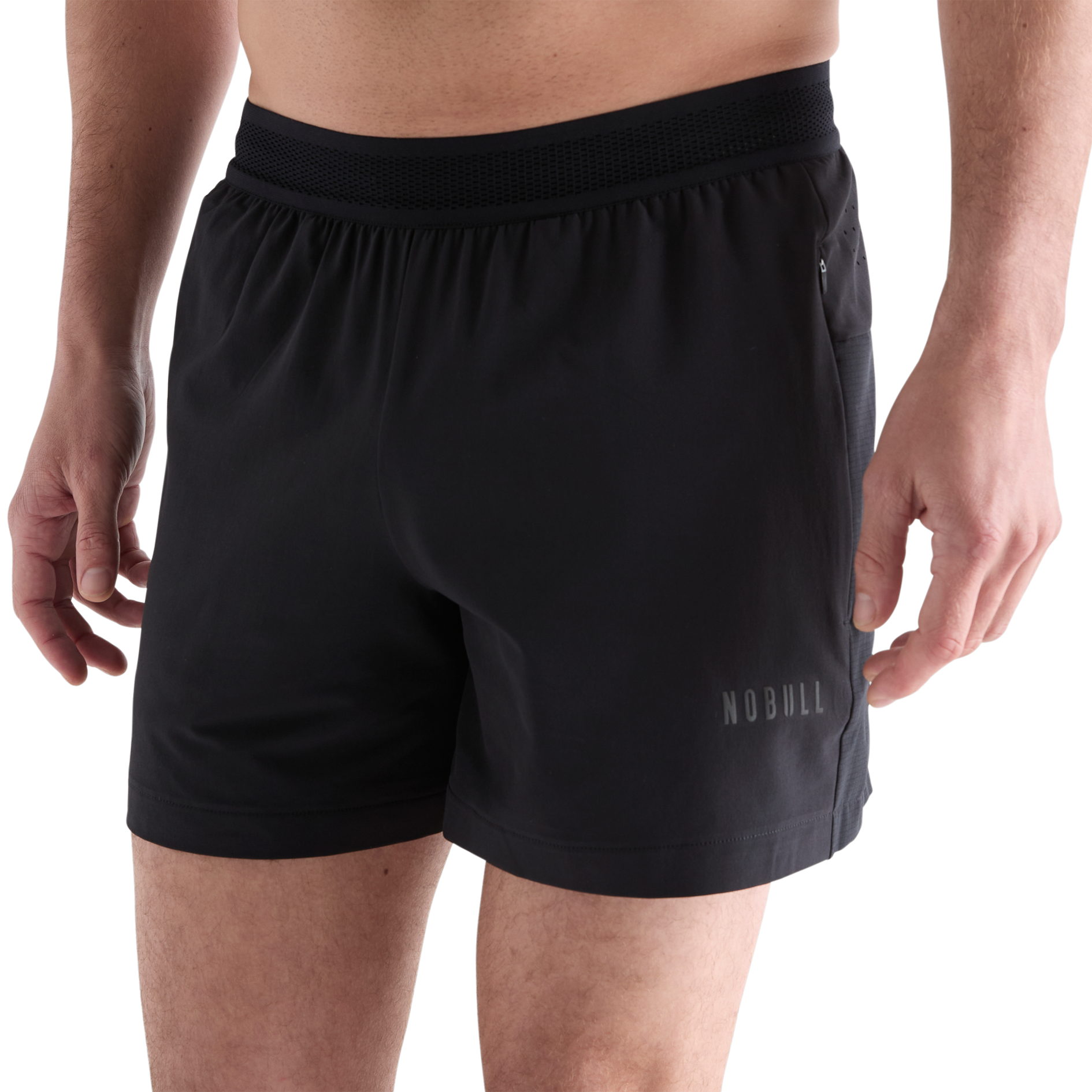 Men's Hybrid Short 5