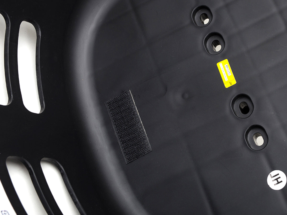 Ebike Child Carrier Seat, Rear Mounted Toddler Seat、mySite、bearsvspackers