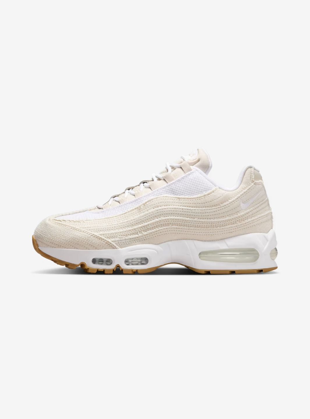 Nike Air Max 95 OG Levi's Light Orewood Brown、NIKE、Cacoeks