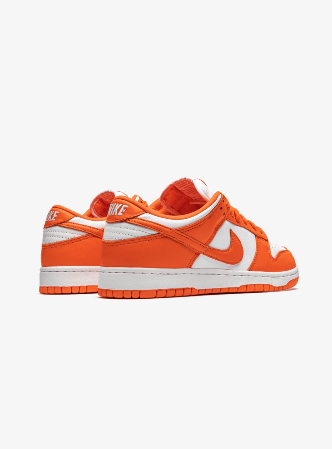 Nike Dunk Low SP Syracuse、NIKE、Cacoeks