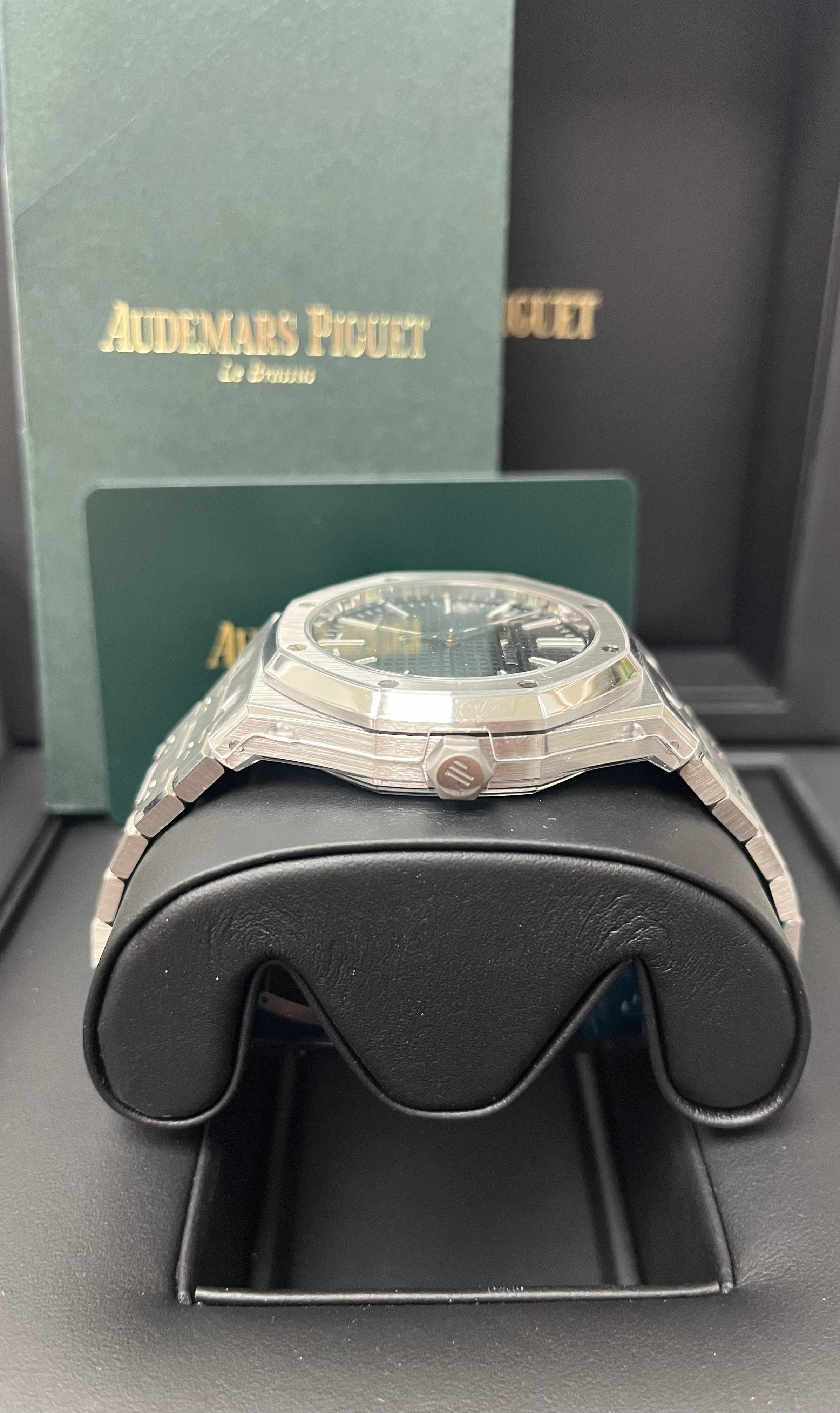 Watch 2