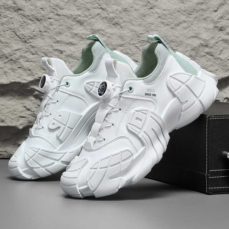 'Void Synapse' X9X Sneakers