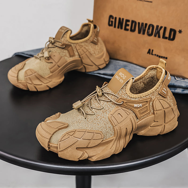 'Luminara Rift' X9X Sneakers