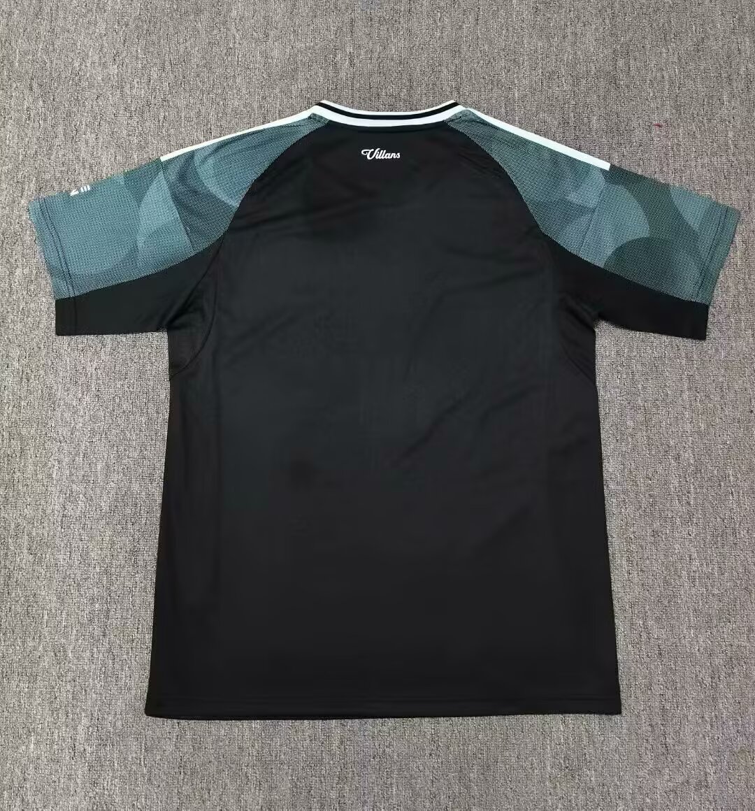 2025/2026 Aston Villa Away Football Shirt 1:1 Thai Quality:football jersey mysite: unitedjerseyfootball 邓江浪:football