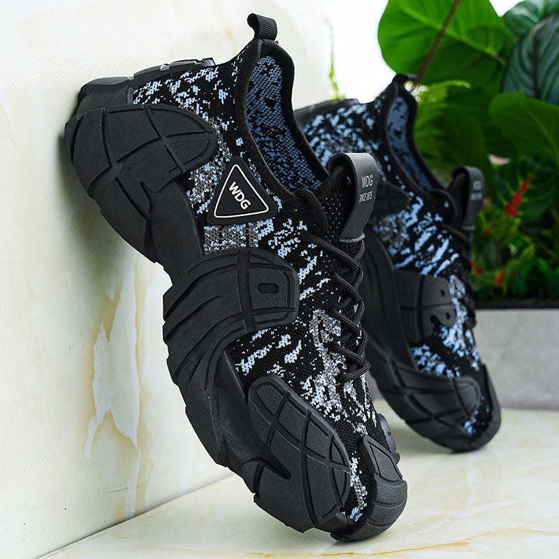 'Gravion Pulse' X9X Sneakers