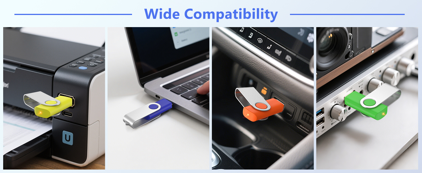 usb pendrive