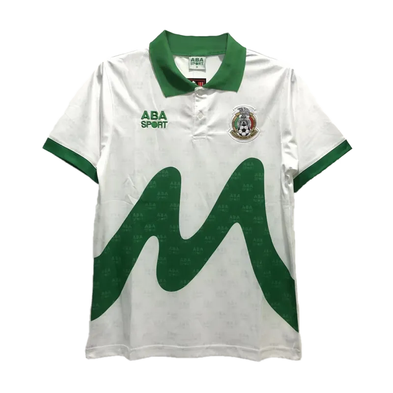 95 Mexico Away soccer jersey- Retro version: Ajax 24-25 Home Stadium Jersey - Fans Version mysite: Adidas luxuryfootballshirts.com: https://www.luxuryfootballshirts.com/