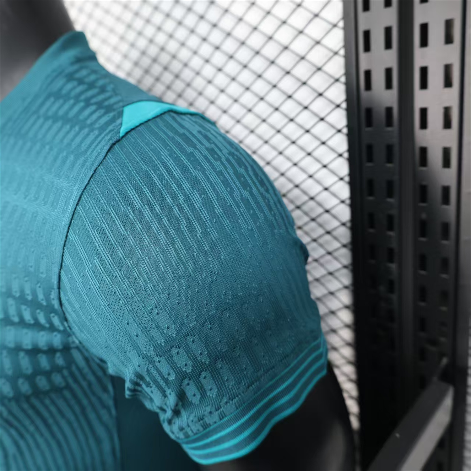 UltraTrikot-Nigeria Women 25-26 Home Jersey - Men's Player Version