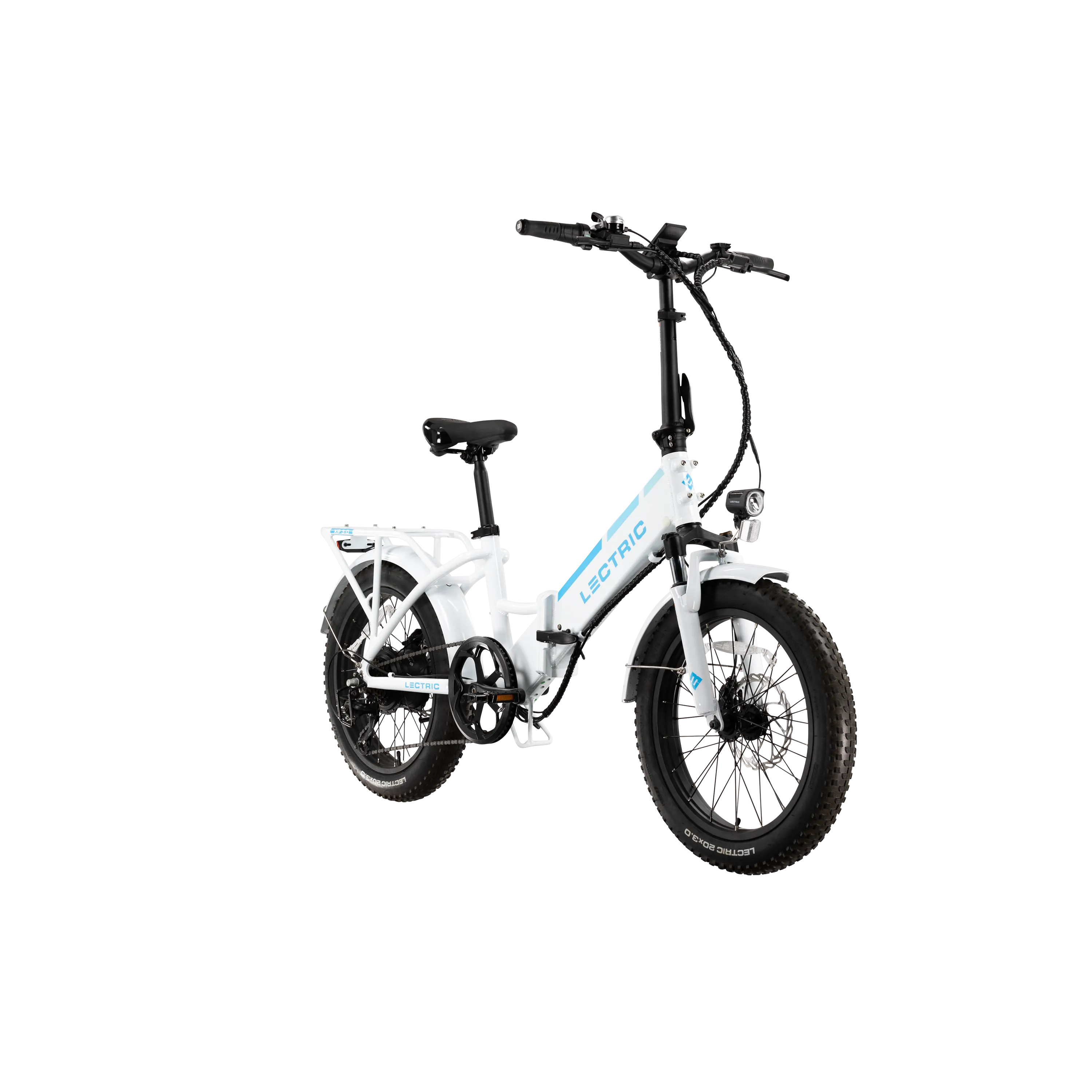 XP Step-Thru 3.0 White eBike、mySite、bearsvspackers