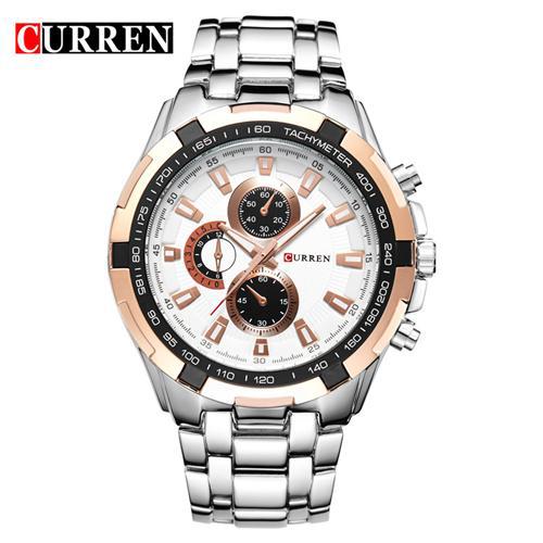 CURREN Watch Image 3