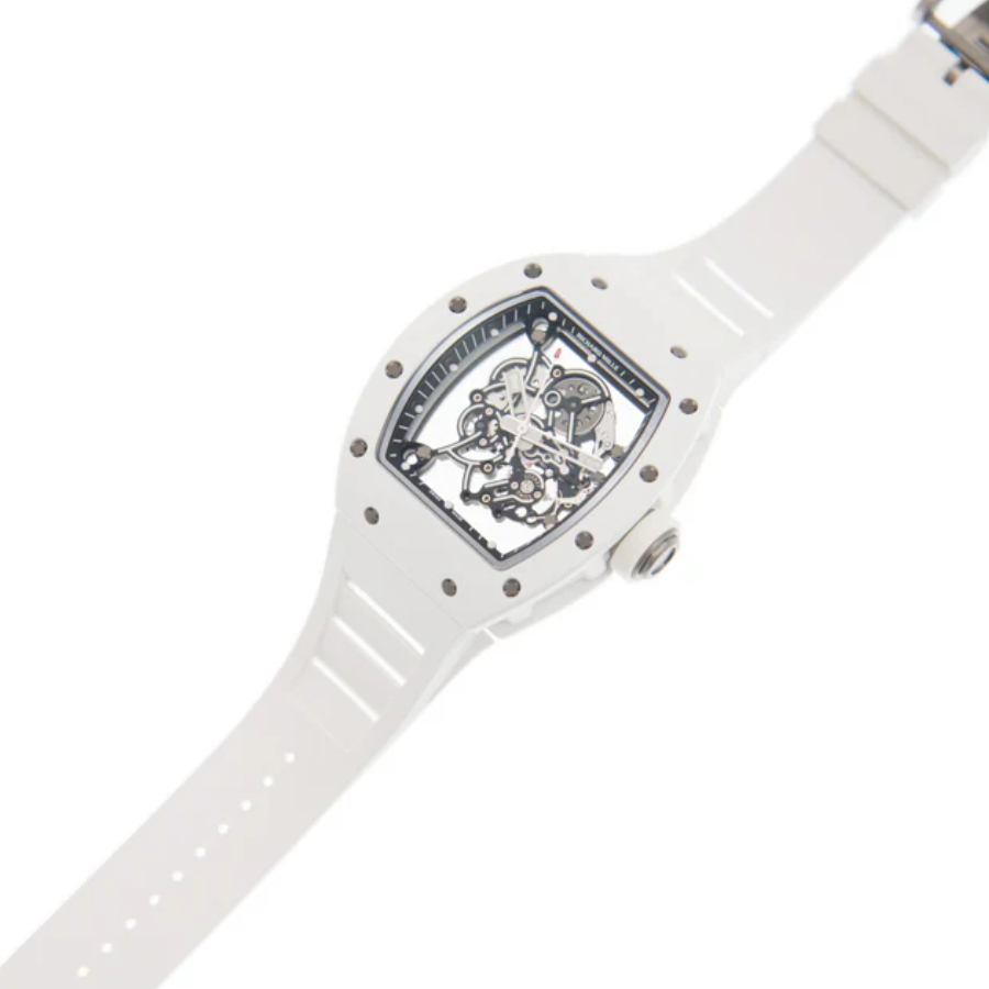 Richard Mille RM 055-fasswatch