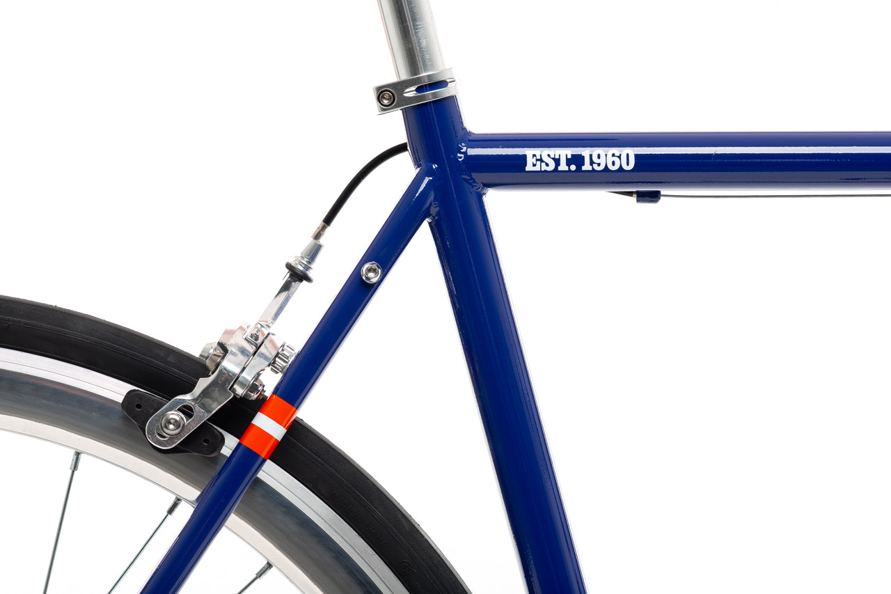 State Bicycle Co. | NFL Collection - Throwback Core-Line - Denver Broncos、mySite、bearsvspackers