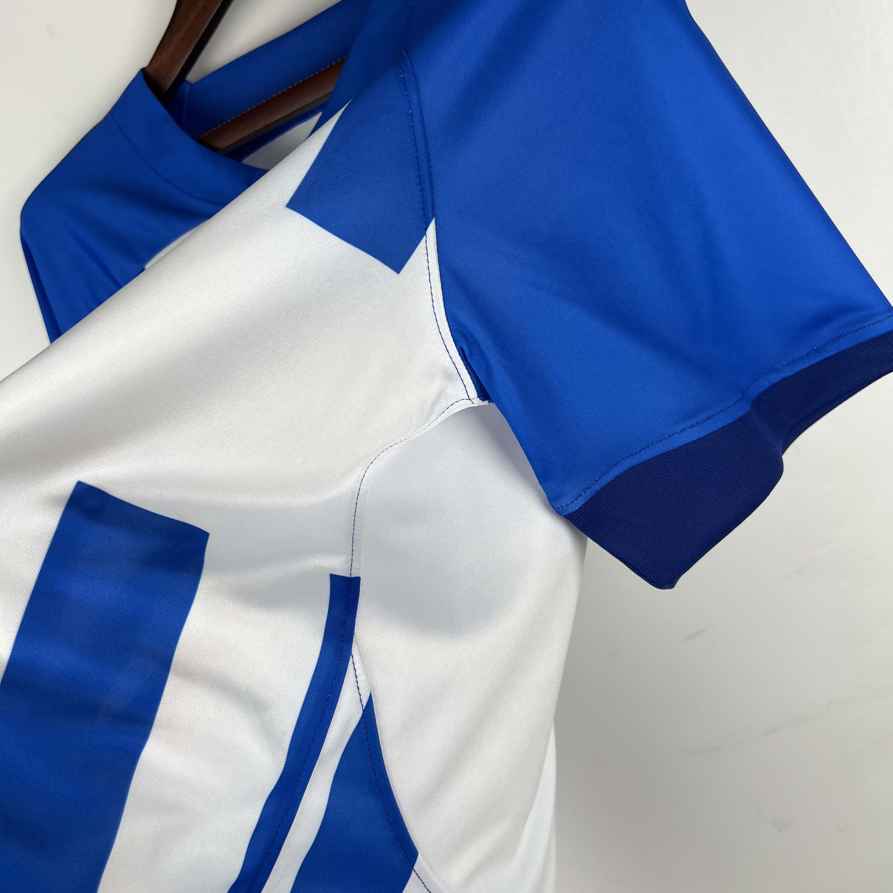 2023/2024 Brighton Home Football Shirt 1:1 Thai Quality:football jersey mysite: unitedjerseyfootball 邓江浪:football