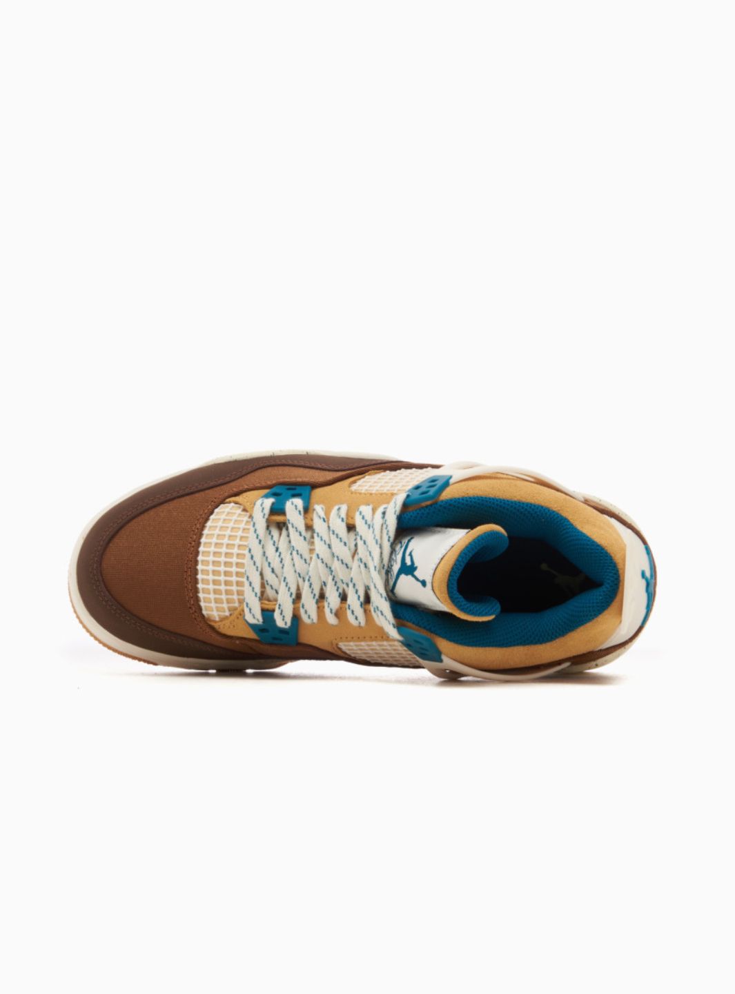 Air Jordan 4 Retro Cacao Wow、JORDAN、Cacoeks