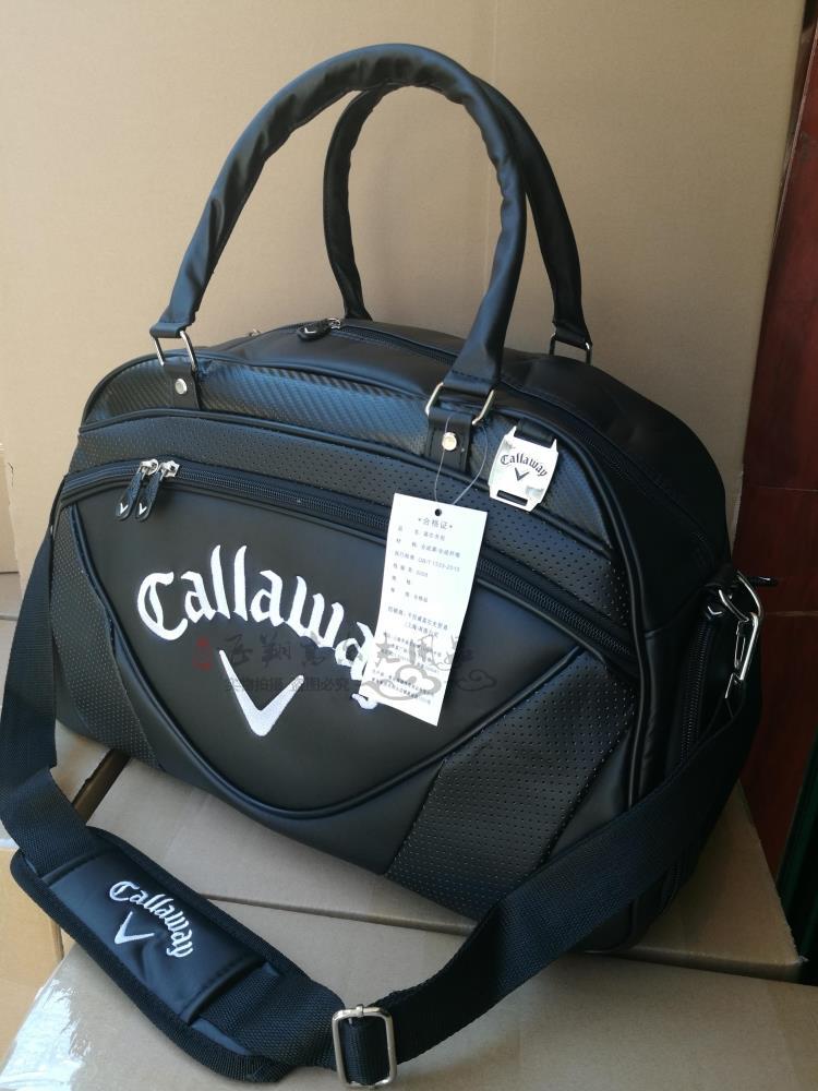 TITLESIT TAYLORMADE G/FORE GOLF BAG