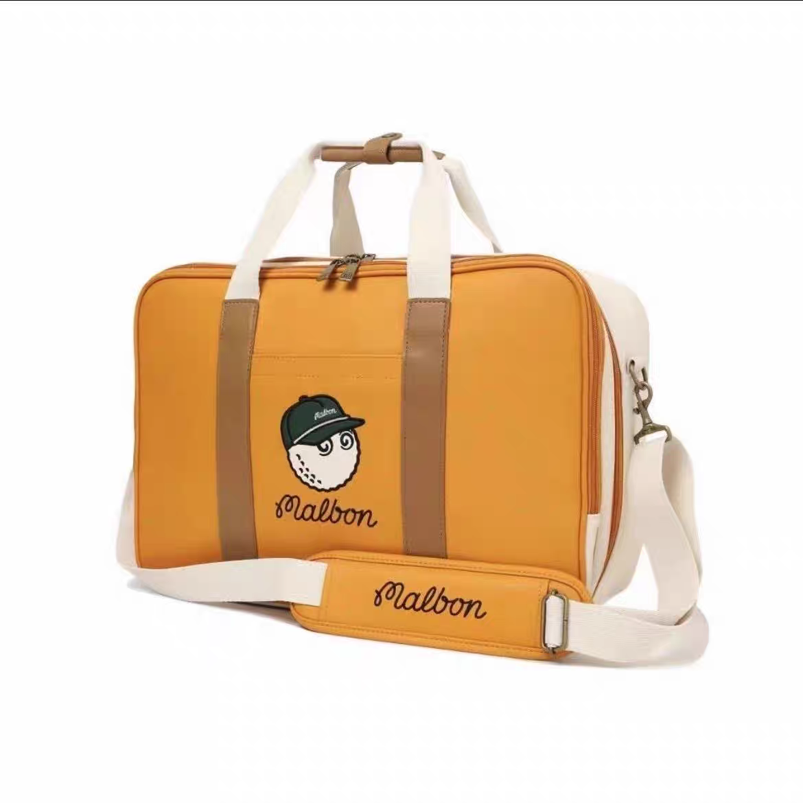 TITLESIT TAYLORMADE G/FORE GOLF BAG