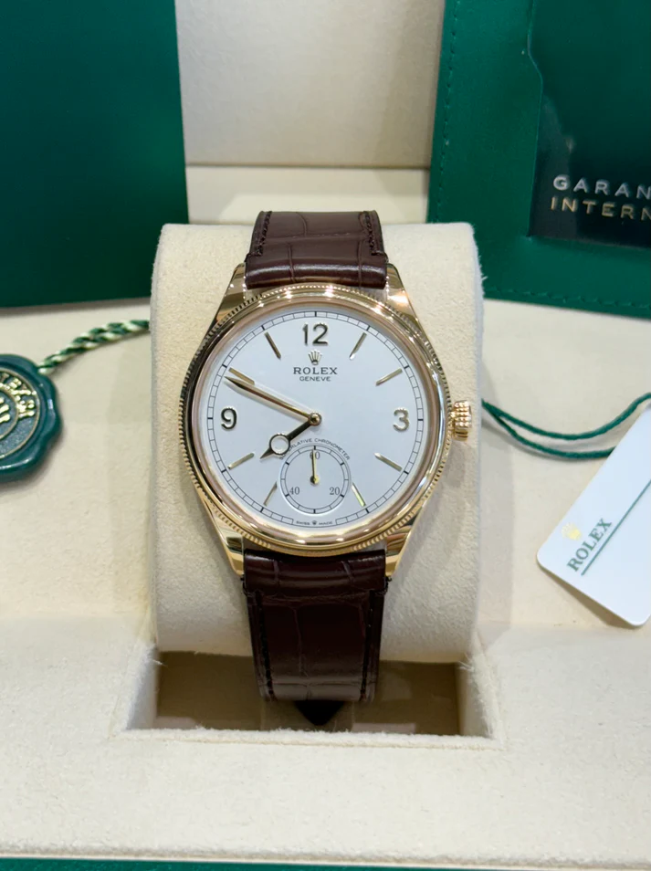 ZIICK Watch 1