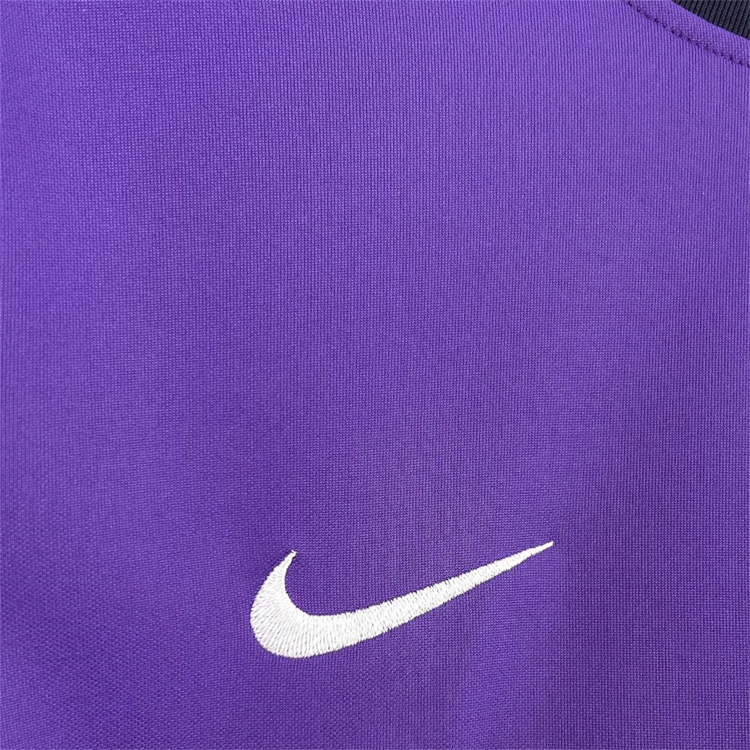 Funinjersey-Corinthians 2025-26 Purple Pre-Match Jersey - Fans Version
