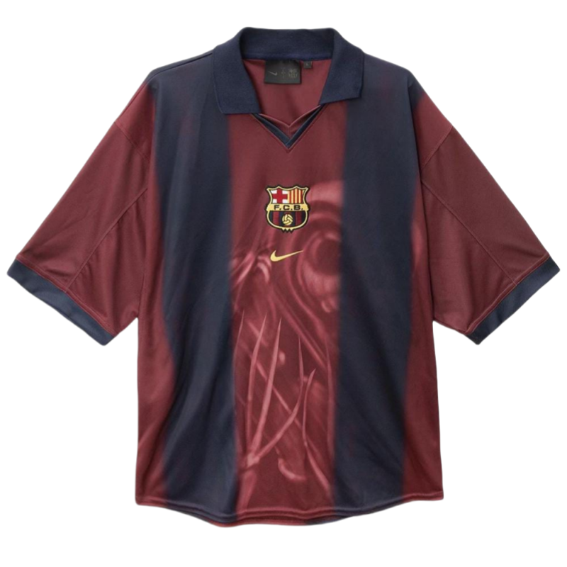 25-26 Barcelona Home Special Edition soccer jersey - Retro version: Ajax 24-25 Home Stadium Jersey - Fans Version mysite: Adidas luxuryfootballshirts.com: https://www.luxuryfootballshirts.com/
