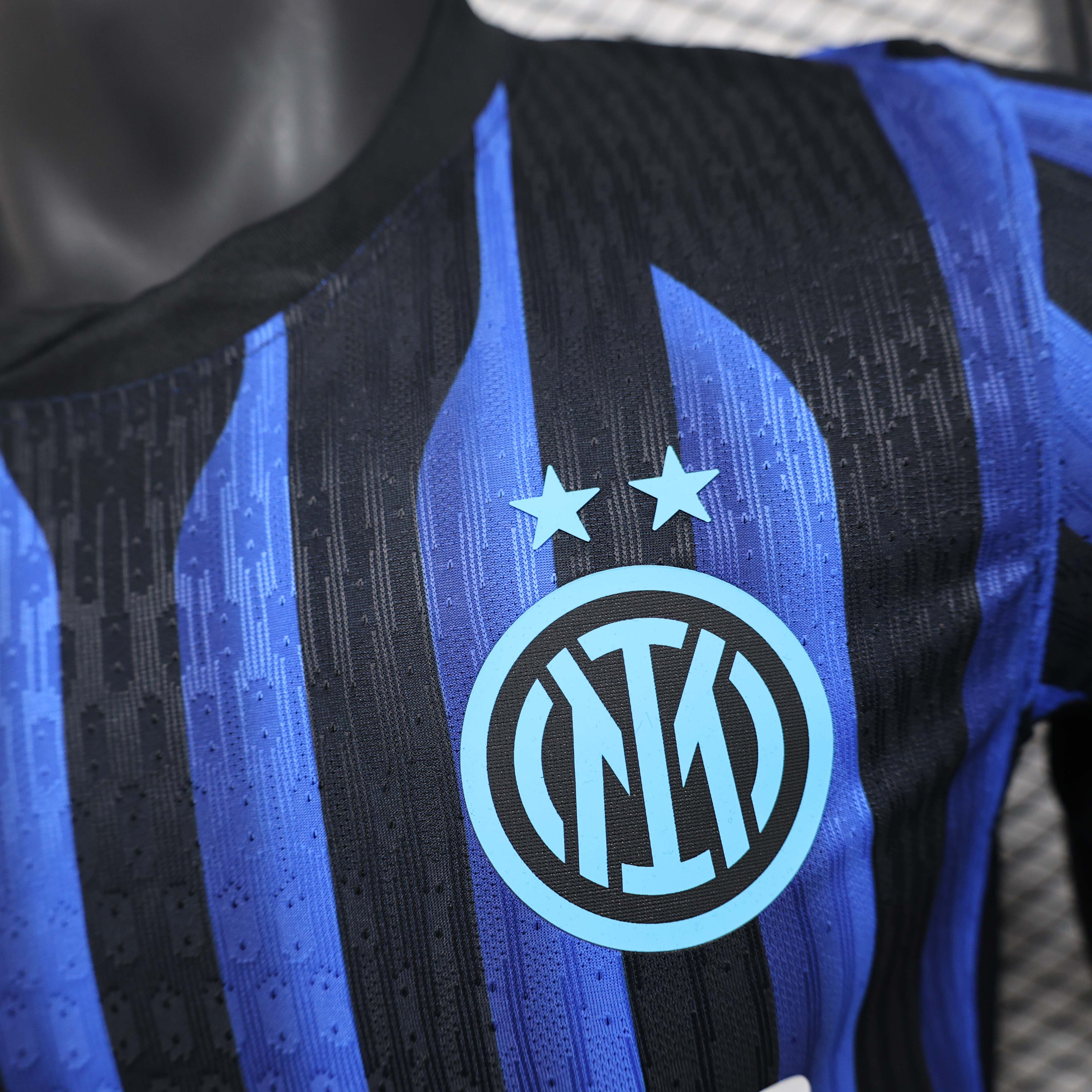 2025/2026 Player Version Inter Milan Home Football Jersey1:1 Quality Thai:football jersey mysite: unitedjerseyfootball 邓江浪:football