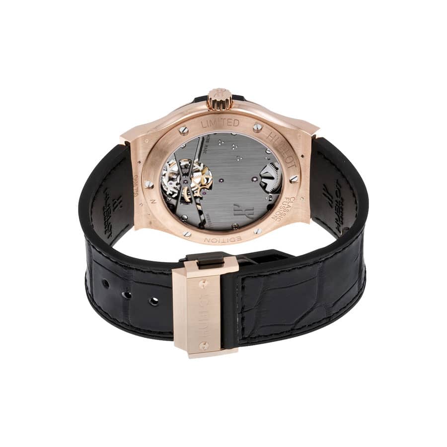 hublot tourbillon