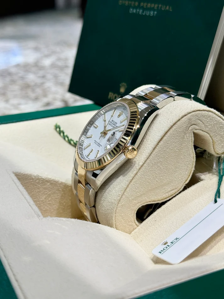 ZIICK Watch 3