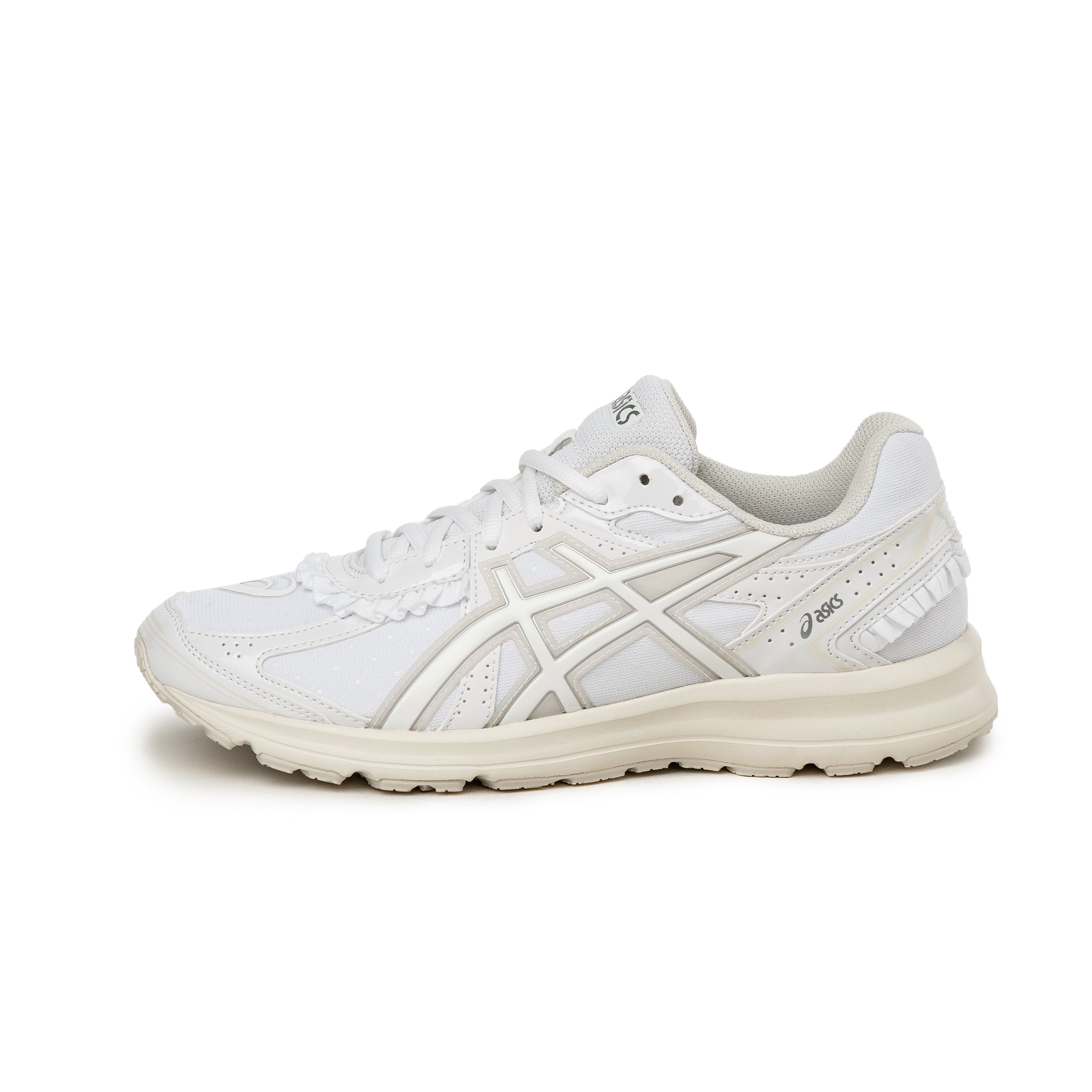 Asics JOG 100S、mysite、Cacoeks