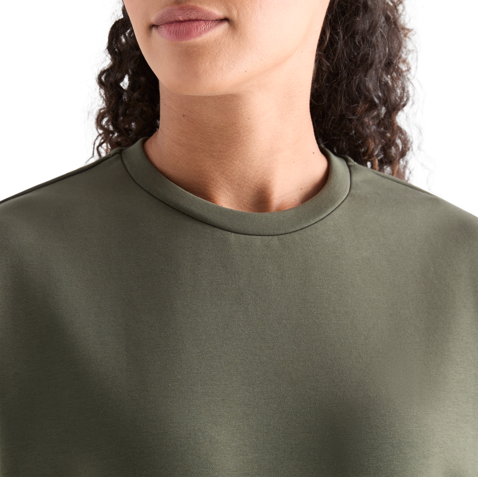 Women's Allday Elements Crew