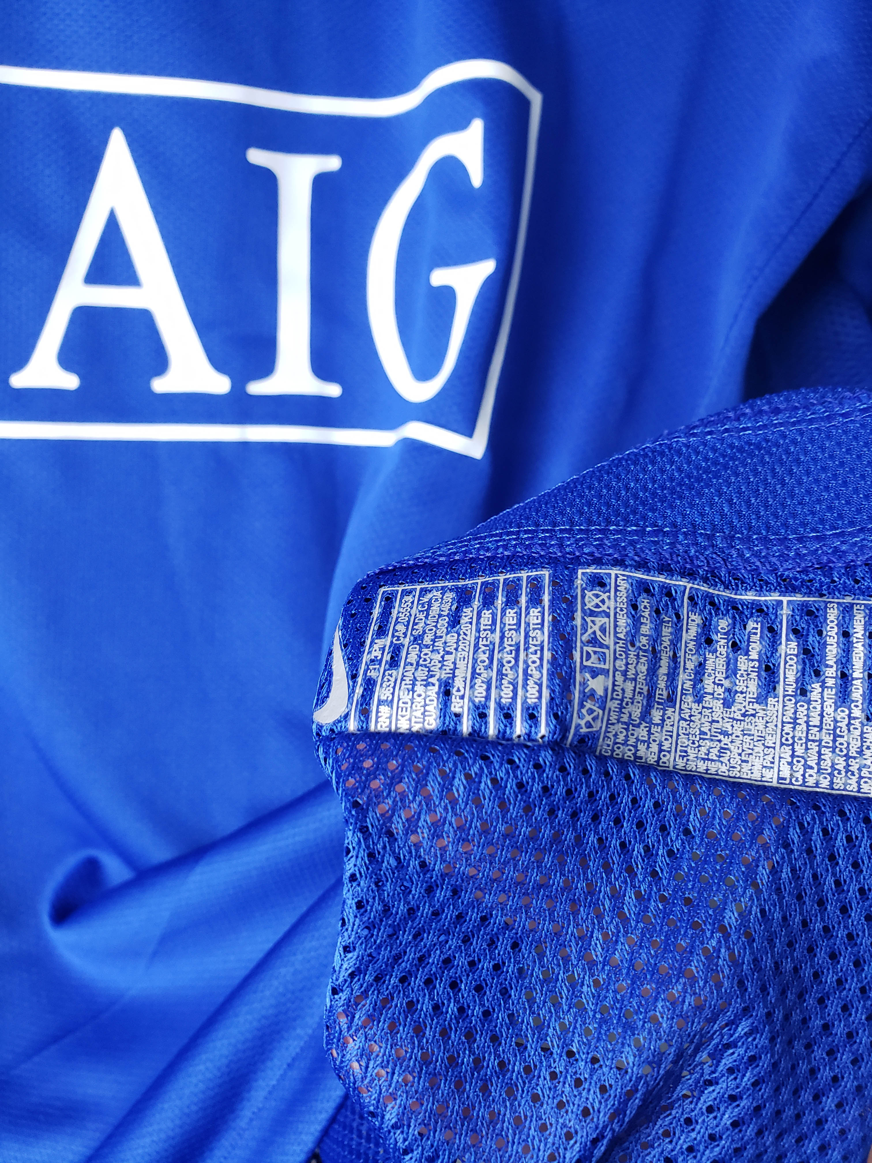 2007/2008 Retro Manchester United Football Shirt Away 1:1 Thai Quality:football jersey mysite: unitedjerseyfootball 邓江浪:football