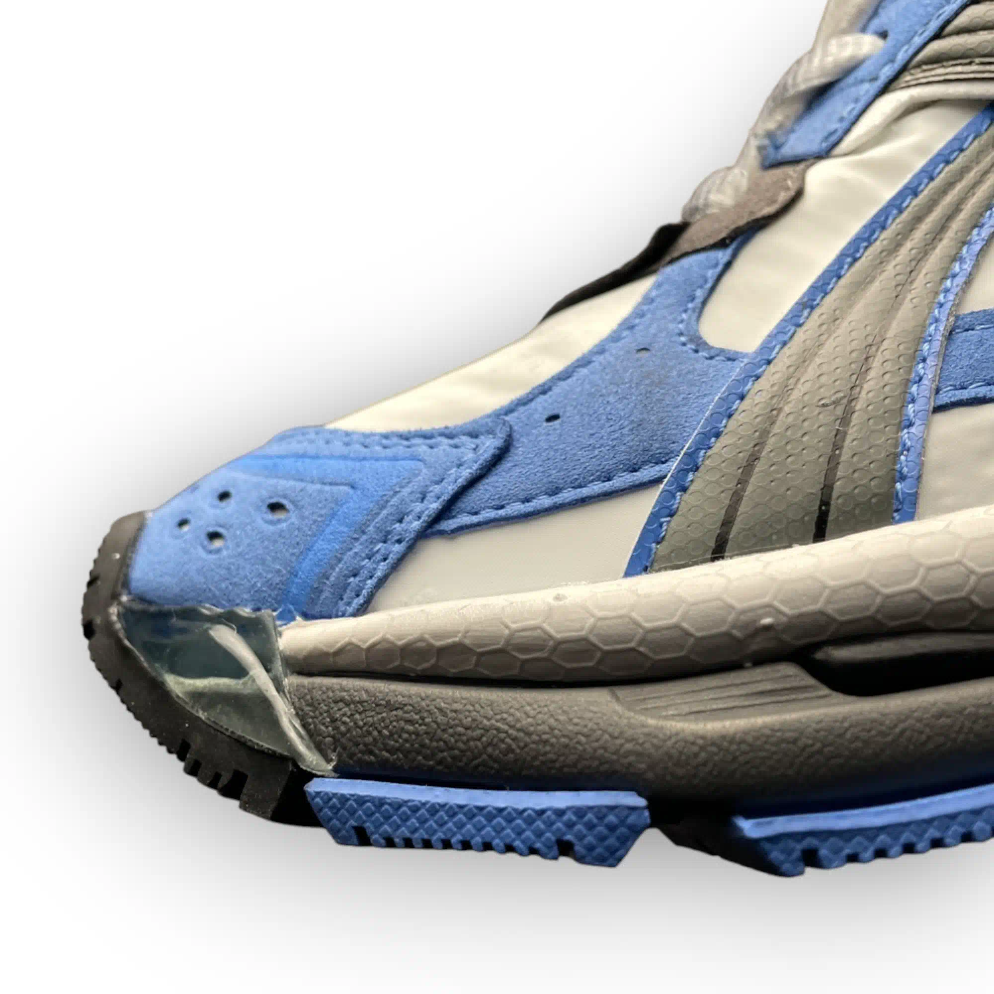 Balenciaga Runner Sneaker in Blue White Grey、mysite、Cacoeks