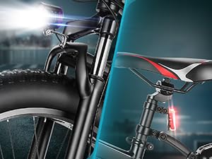LED Headlight