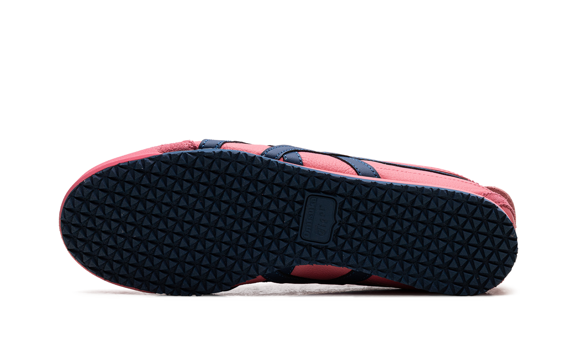 Mexico 66 "Leather Pink Cameo Mako Blue"、mysite、Cacoeks