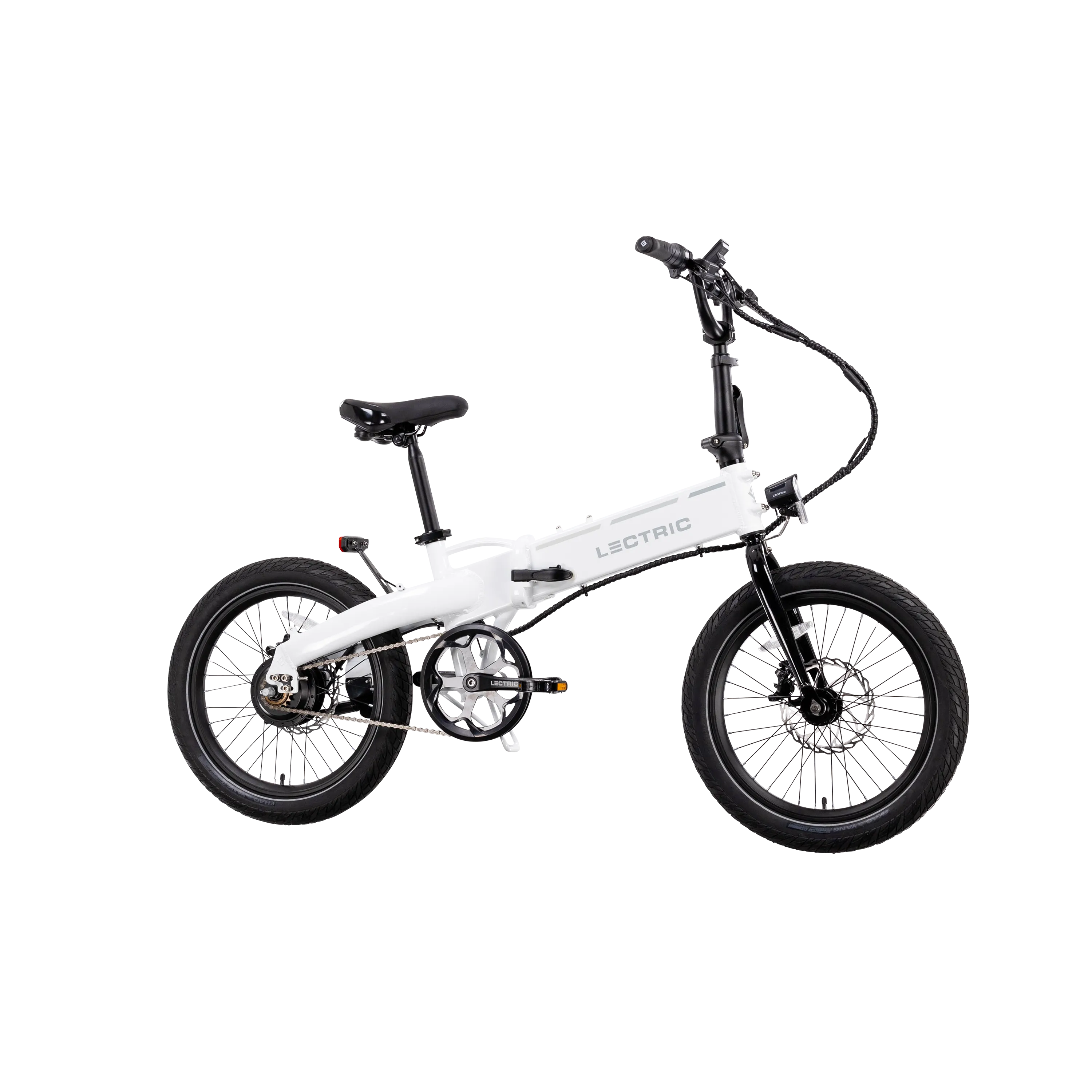 XP Lite 2.0 Arctic White Long-Range + FREE Elite Headlight & Bike Lock ($148 Value)、mySite、bearsvspackers