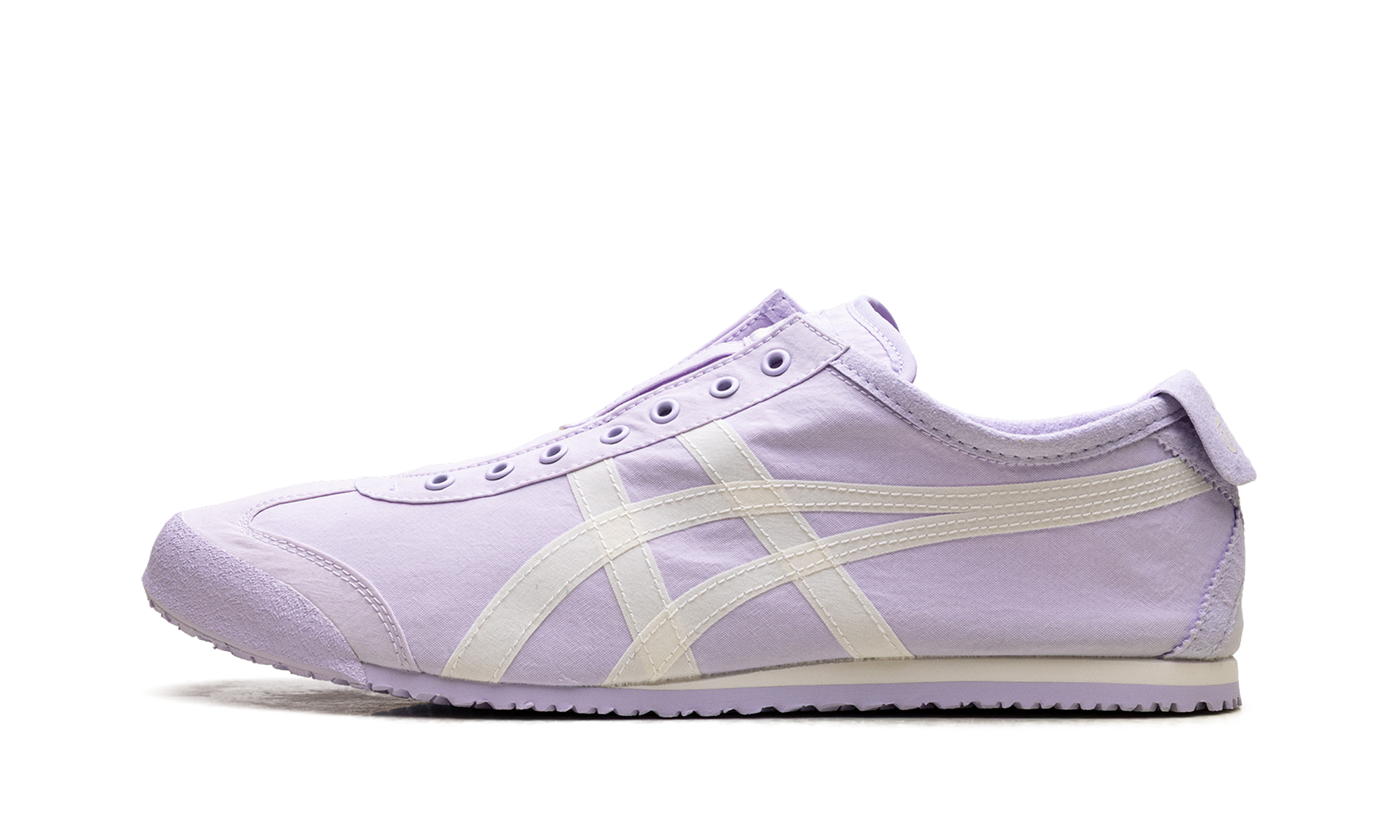 Mexico 66 Slip-On "Digital Lavender Cream"、mysite、Cacoeks