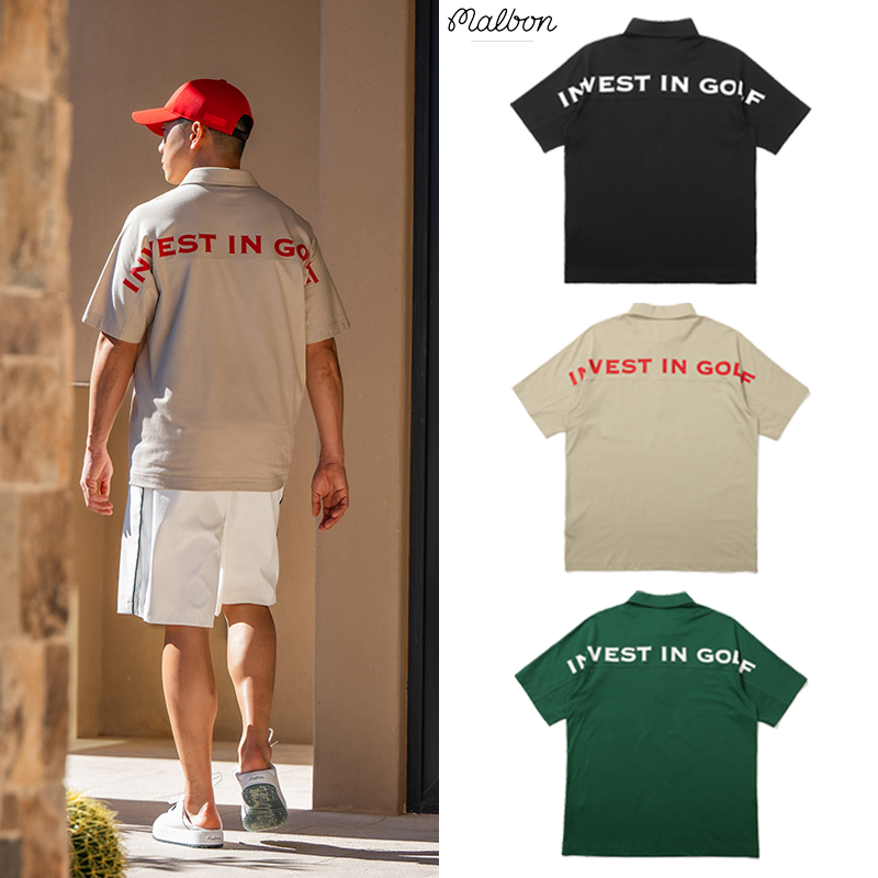 TITLESIT TAYLORMADE G/FORE GOLF BAG