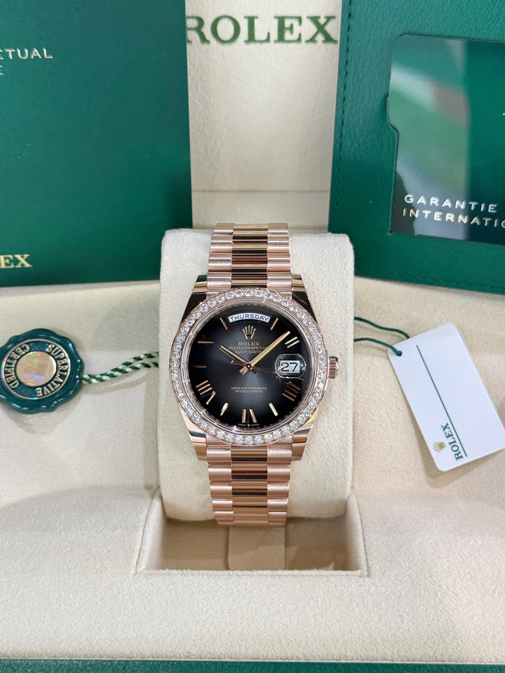 ZIICK Watch 1