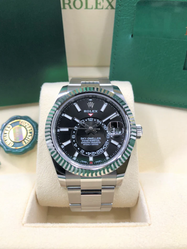ZIICK Watch 1