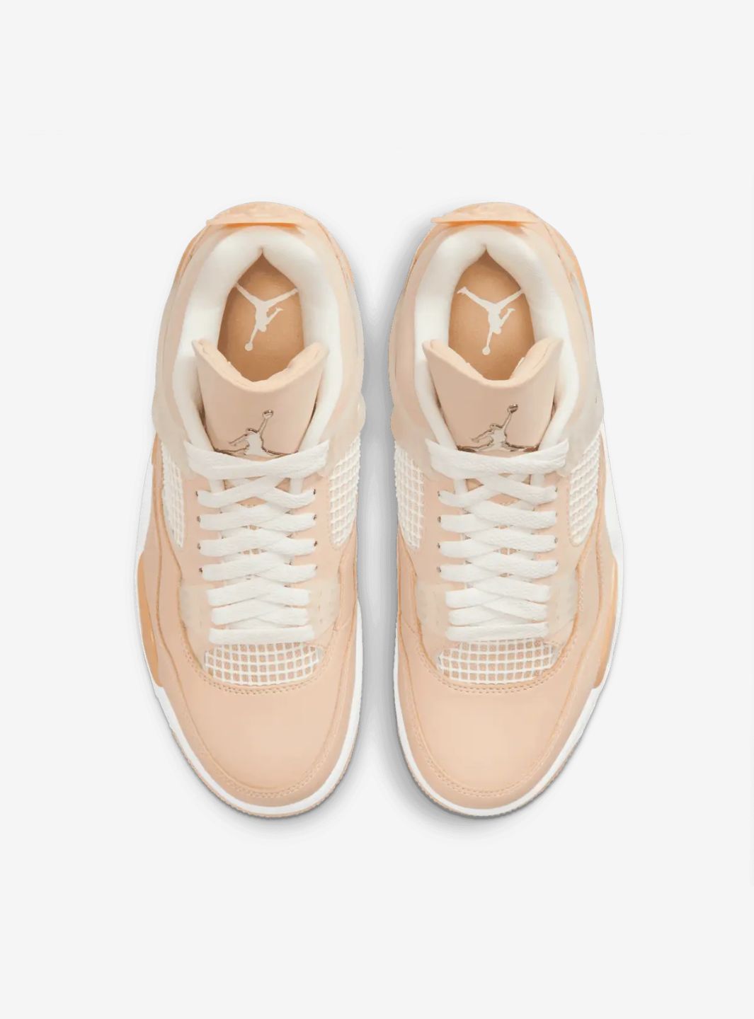 Air Jordan 4 Shimmer、JORDAN、Cacoeks