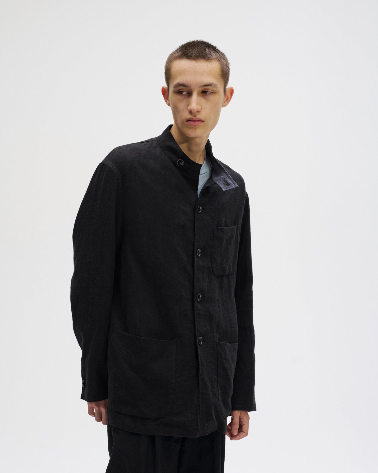 SOPHNET. 25S/S FOREST JACKET  SOPH-250024 