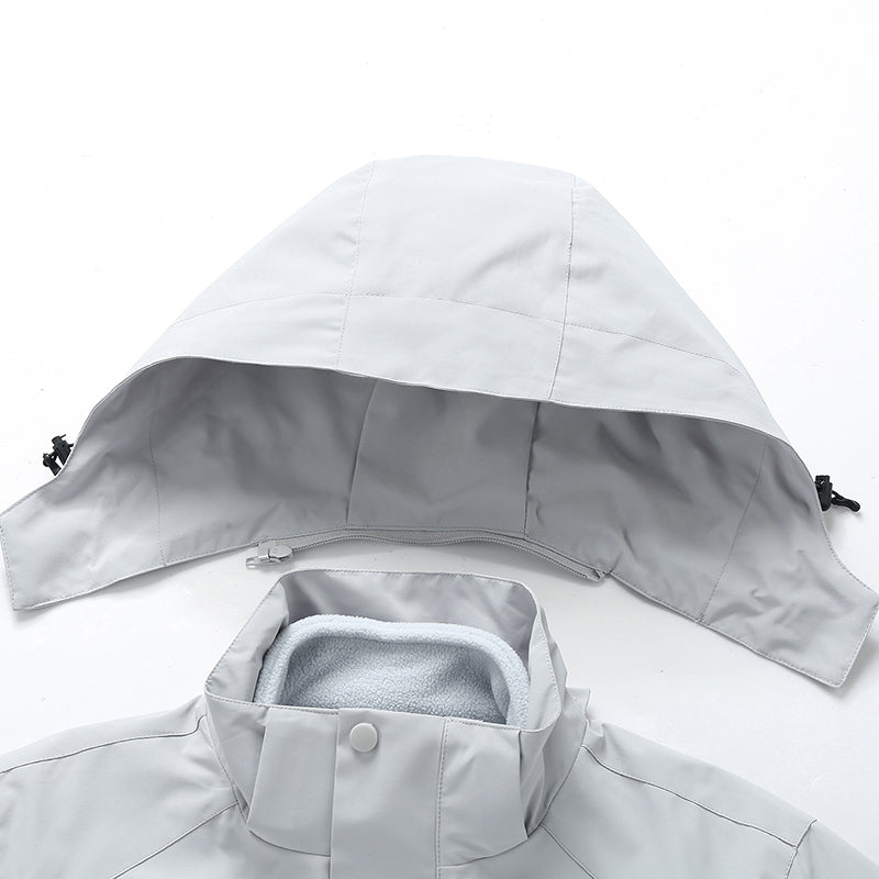 MLB 8018 Outdoor Jacket