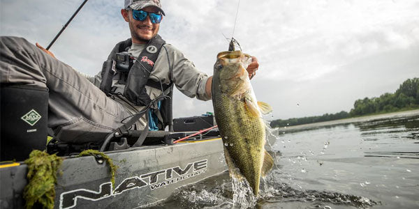 Native Watercraft Slayer Propel Max 12.5