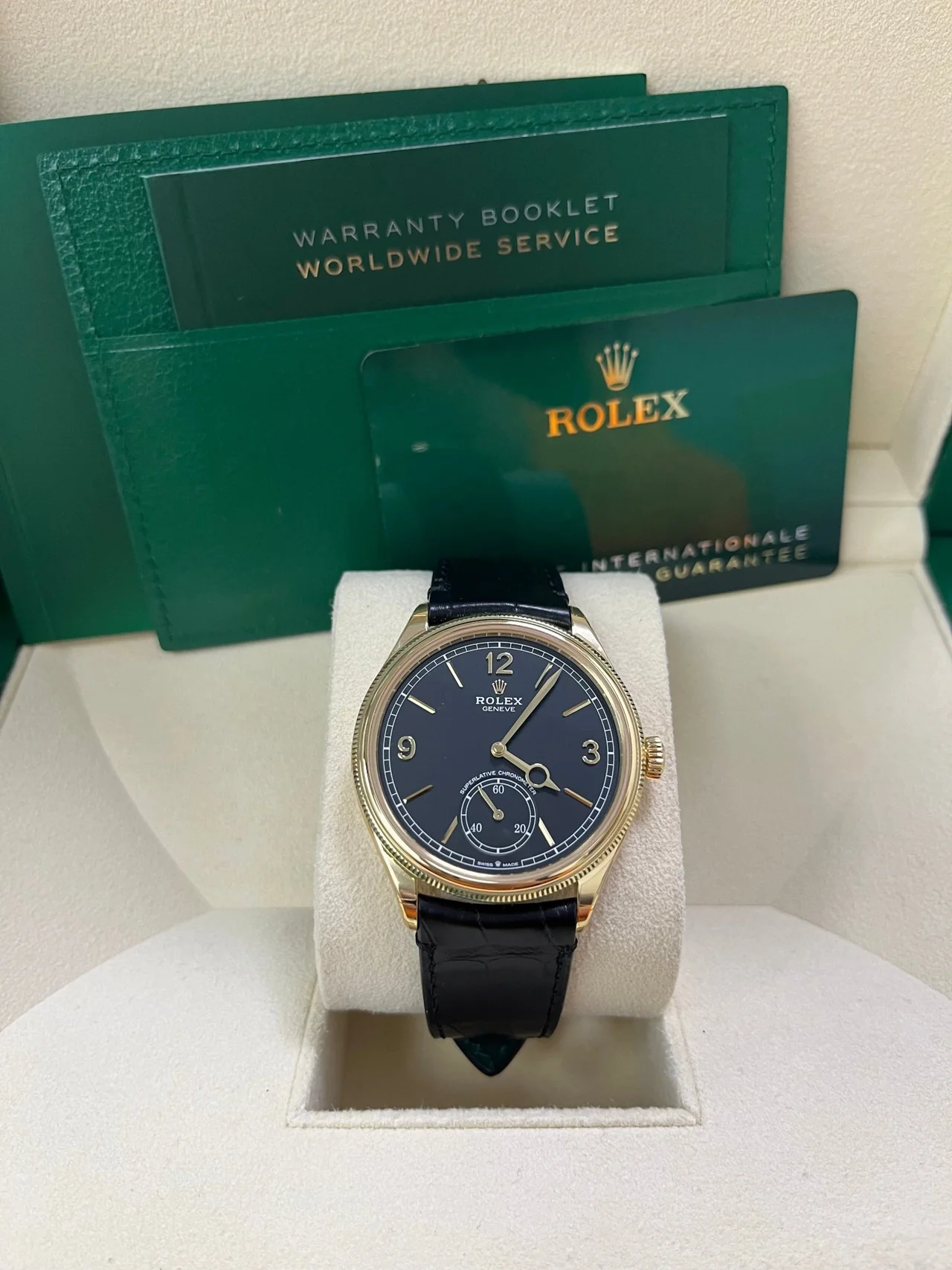 ZIICK Watch 1