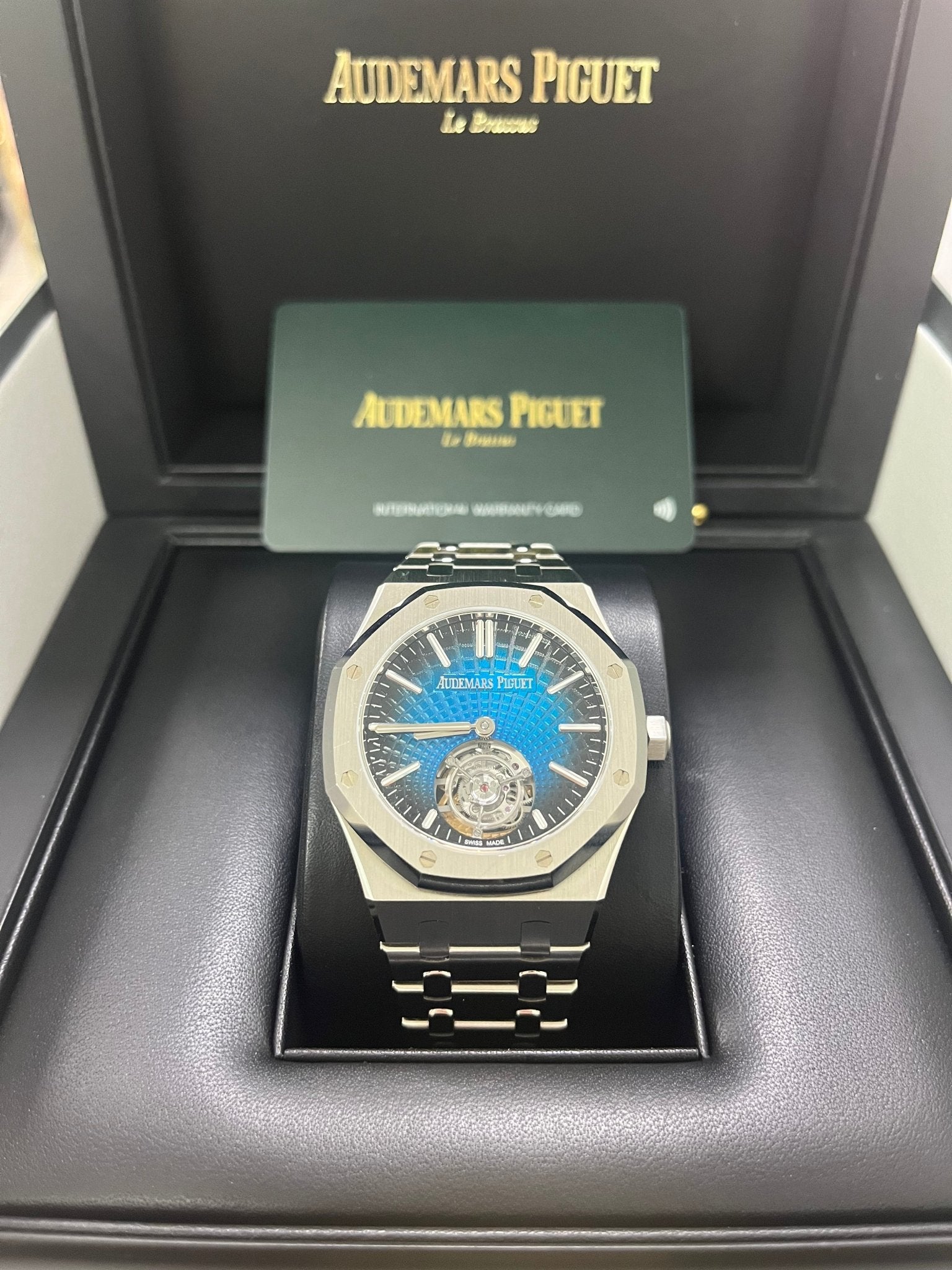 Watch 1