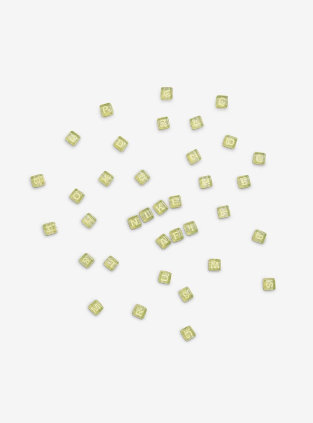 Nike Air Force 1 Low Drake NOCTA Certified Lover Boy Citron Tint、NIKE、Cacoeks