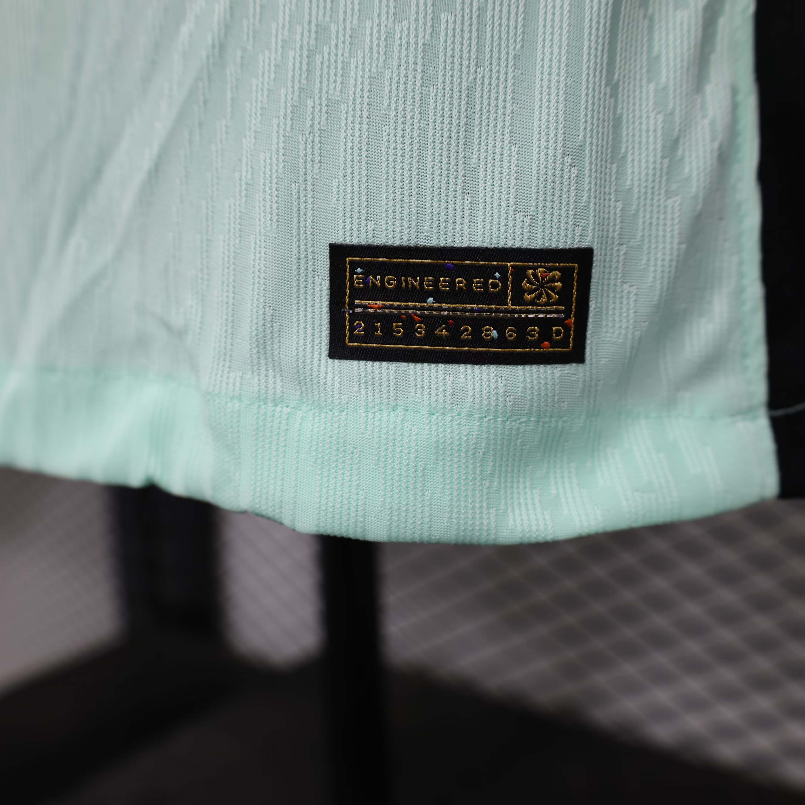 2023/2024 Player Version Chelsea Third Away Football Shirt 1:1 Thai Quality:football jersey mysite: unitedjerseyfootball 邓江浪:football