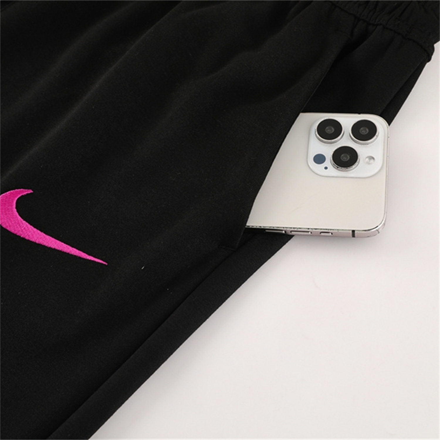 foot-C.H.E.L.S.E.A 24-25 Jacket Training Tracksuit - Black Jackets & Pants