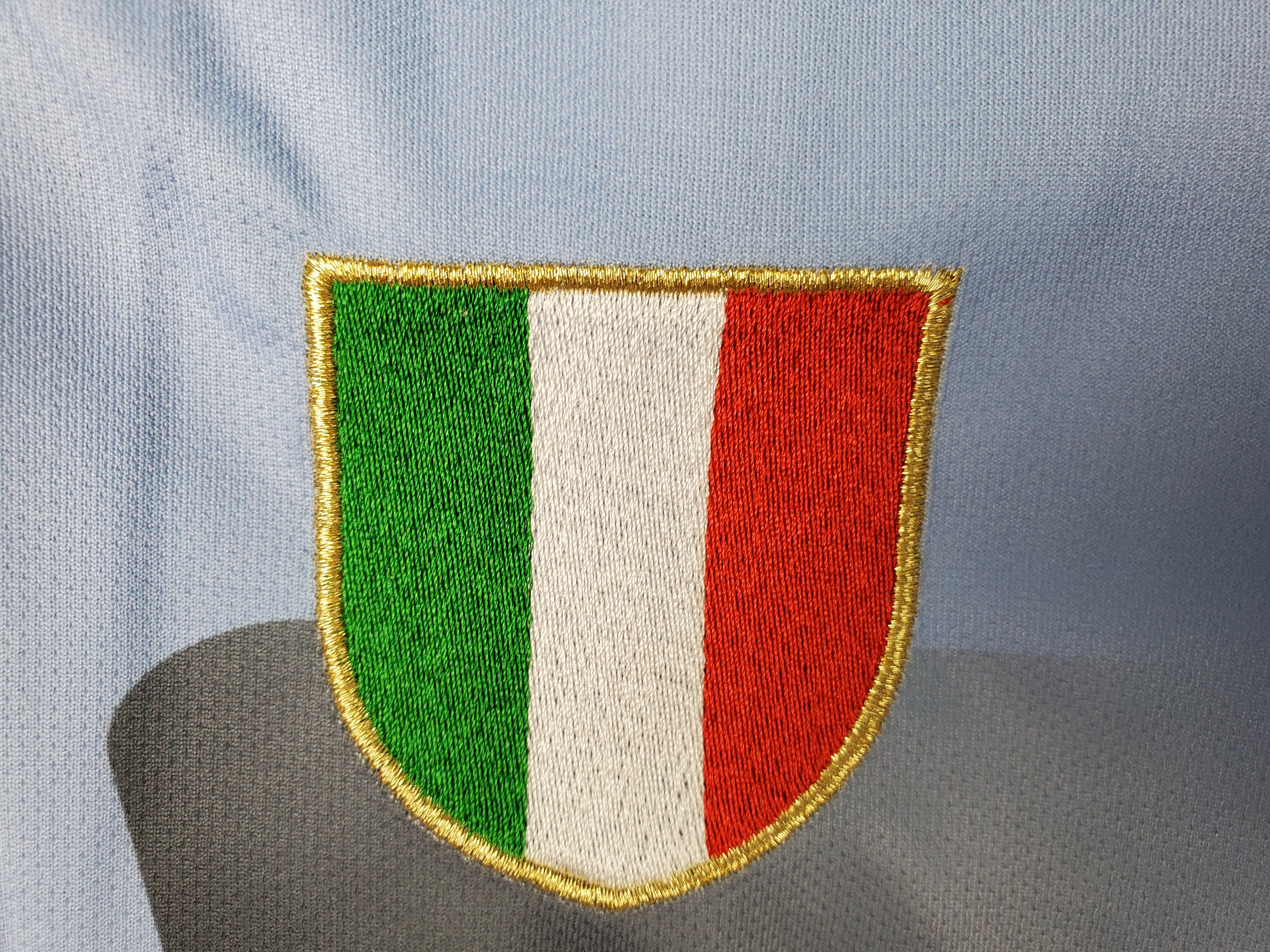 02-03 Juventus goalkeeper soccer jersey-Retro version: Ajax 24-25 Home Stadium Jersey - Fans Version mysite: Adidas luxuryfootballshirts.com: https://www.luxuryfootballshirts.com/