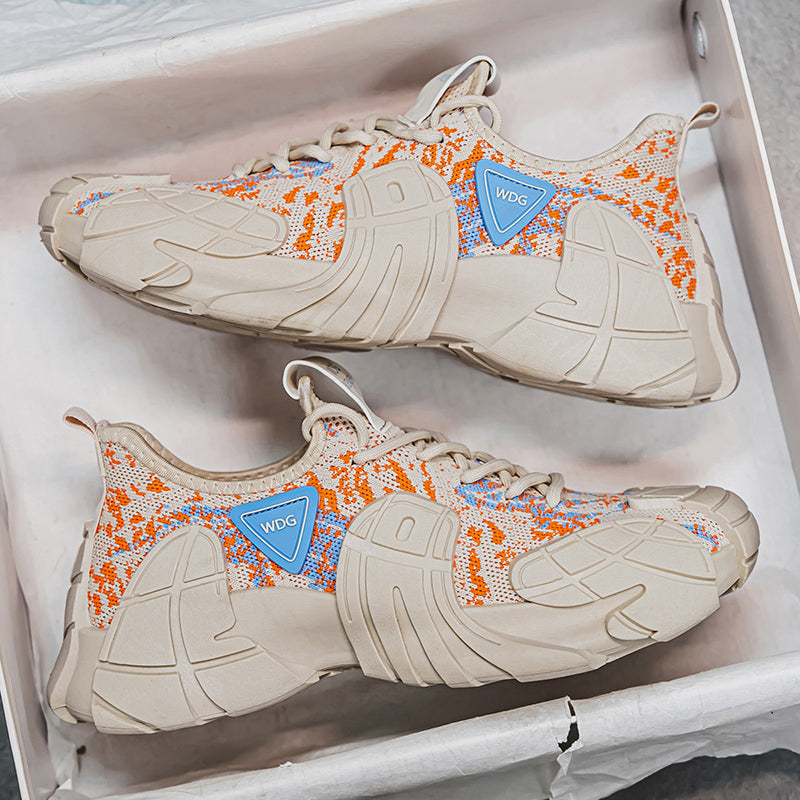 'Gravion Pulse' X9X Sneakers